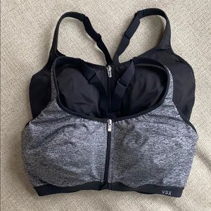 (2- Pack) Women’s VSX Sport Sports Bra 36DDD